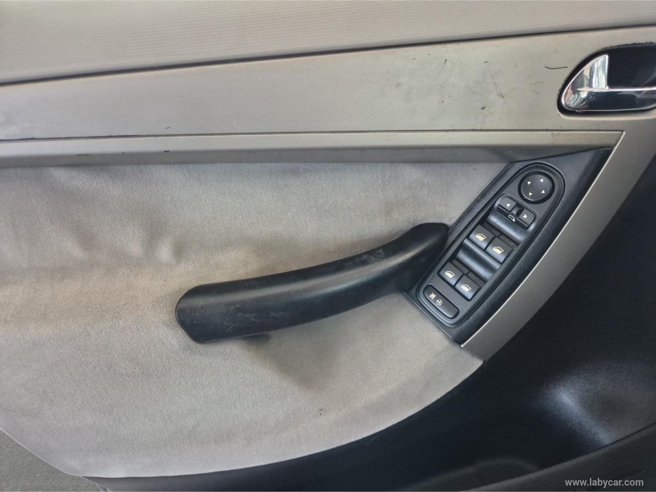 CITROEN C4 Grand Picasso 1.8 Elegance 7 POSTI