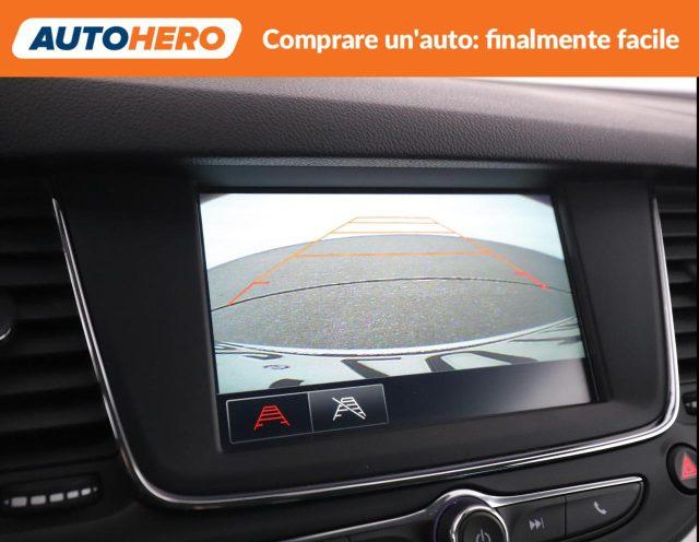 OPEL Astra 1.5 CDTI 122 CV S&S AT9 5 porte Business Elegance