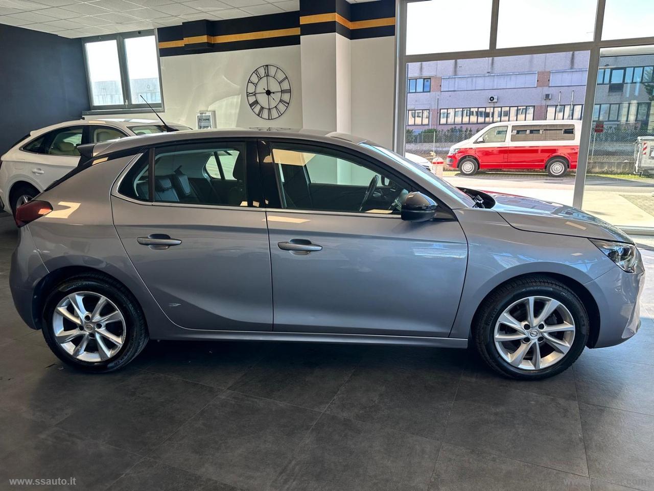 OPEL Corsa 1.2 Elegance PROMO GPL IN DESCRIZIONE!!!!