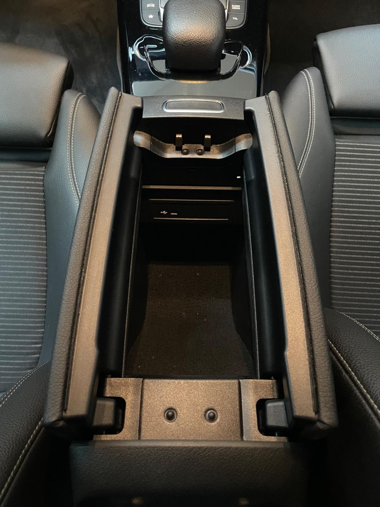 Mercedes-benz A 250e PHEV EQ-Power Sport