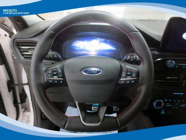 FORD Kuga 2.5 PHEV 225cv 2WD ST Line X AUT EU6