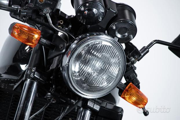Triumph Speed Triple 900 - 1995