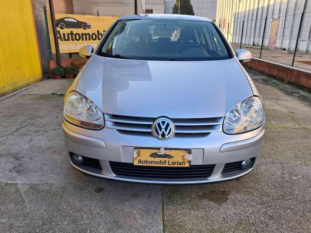VOLKSWAGEN Golf 1.6 5p. Comfortline ok neopatentati