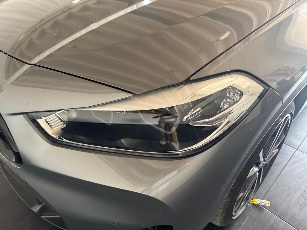 BMW X2 25 e Msport xDrive Steptronic