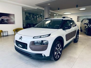 Citroen C4 Cactus 1.6 e-hdi Shine Edition 92cv etg6