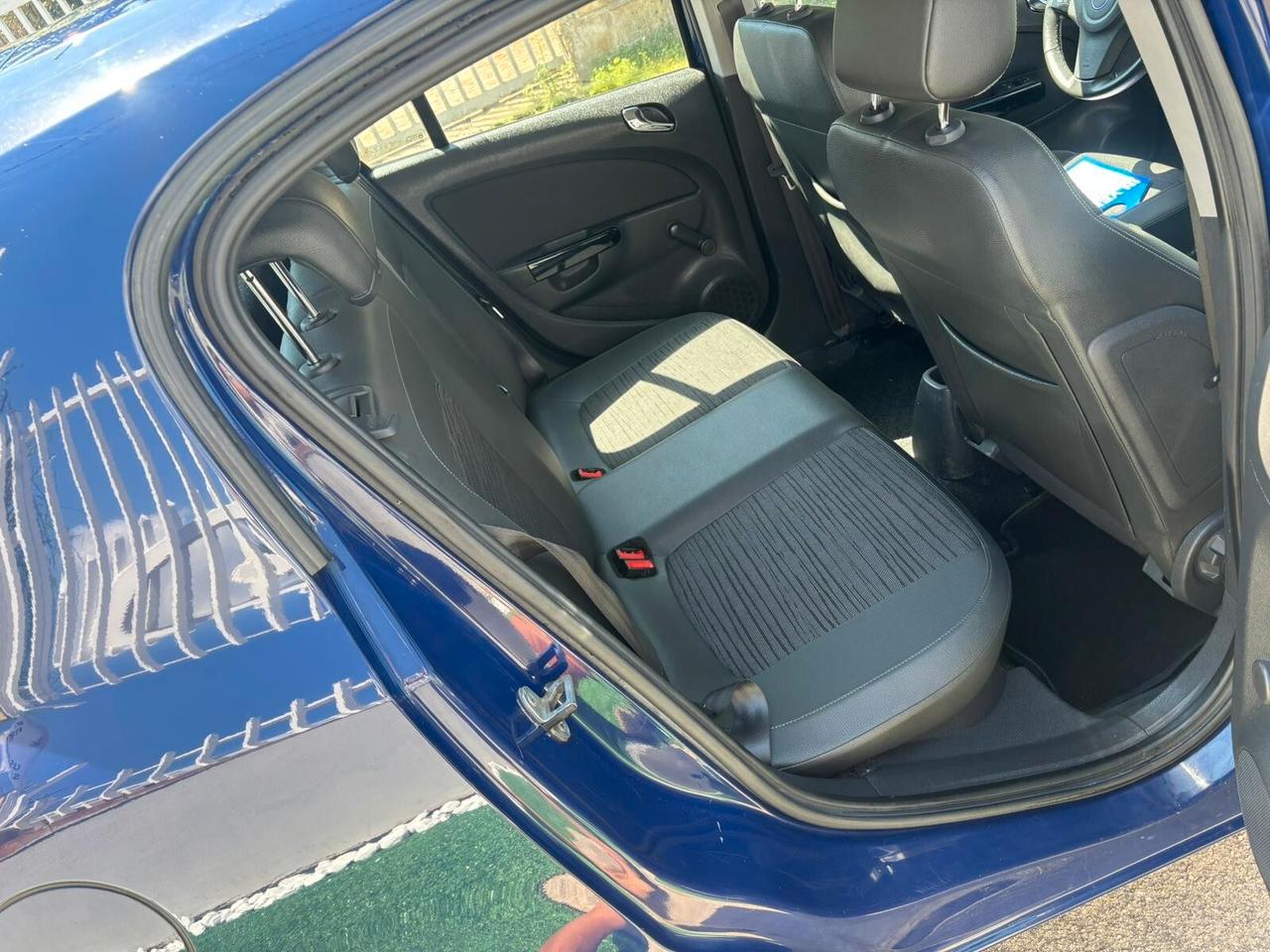 Opel Corsa 1.2 85CV 5 porte GPL-TECH Ecotec