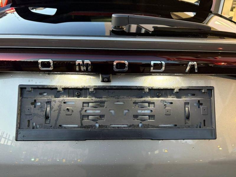 Omoda Omoda 5 5 Omoda 1.6 TGDI/GPL 147CV aut. Premium