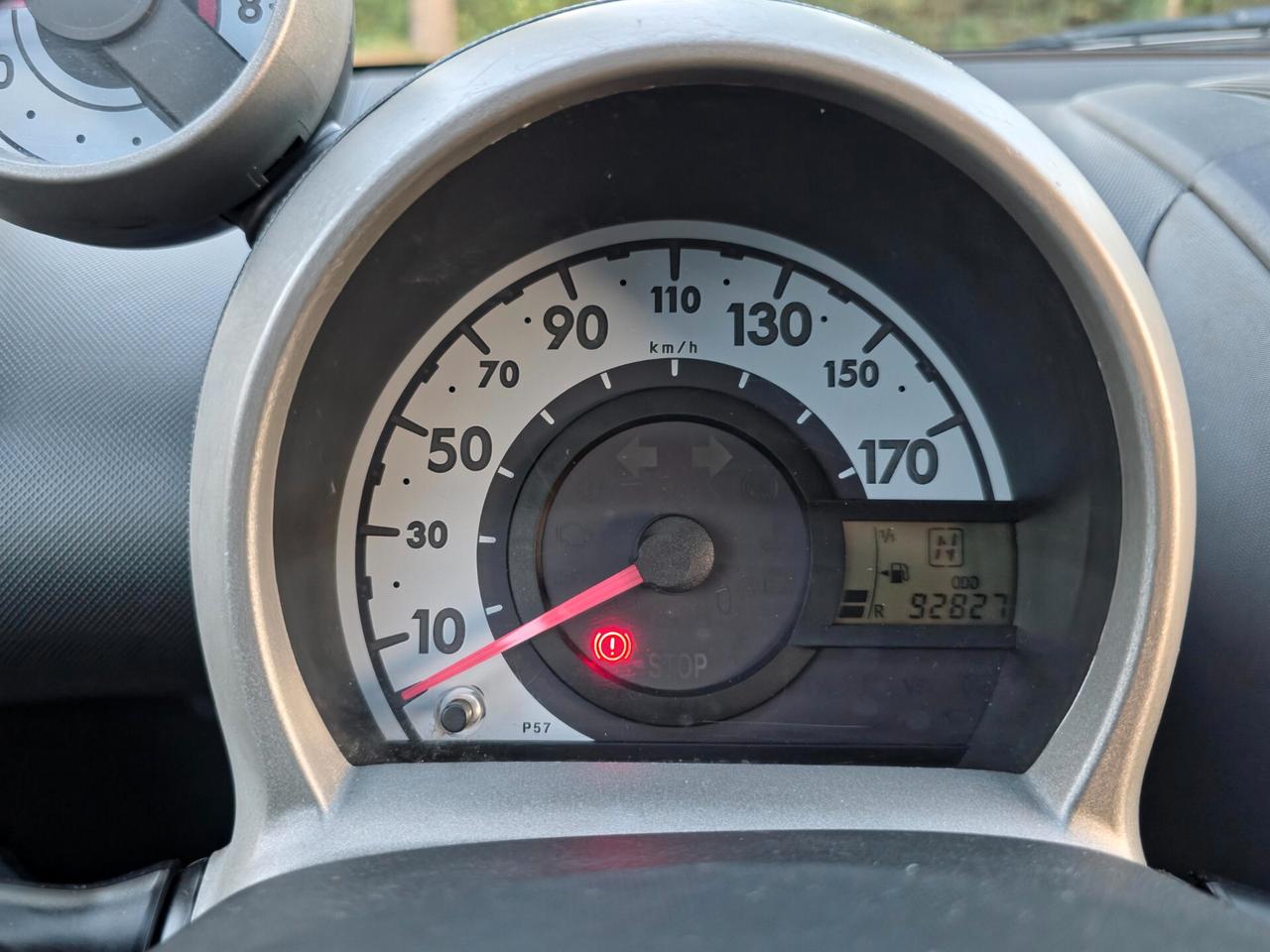 Citroen C1 1.0 5 porte C1TY 2006-E4 Automatico NEO