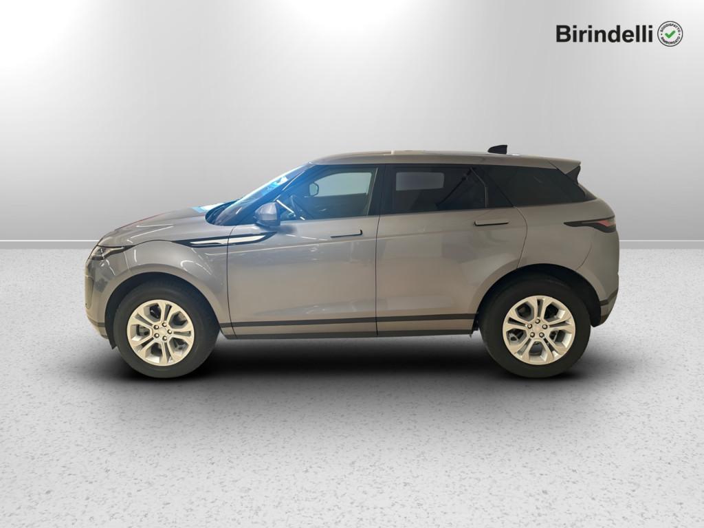 LAND ROVER RR Evoque 2ª serie - Range Rover Evoque 2.0D I4-L.Flw 150 CV AWD Auto