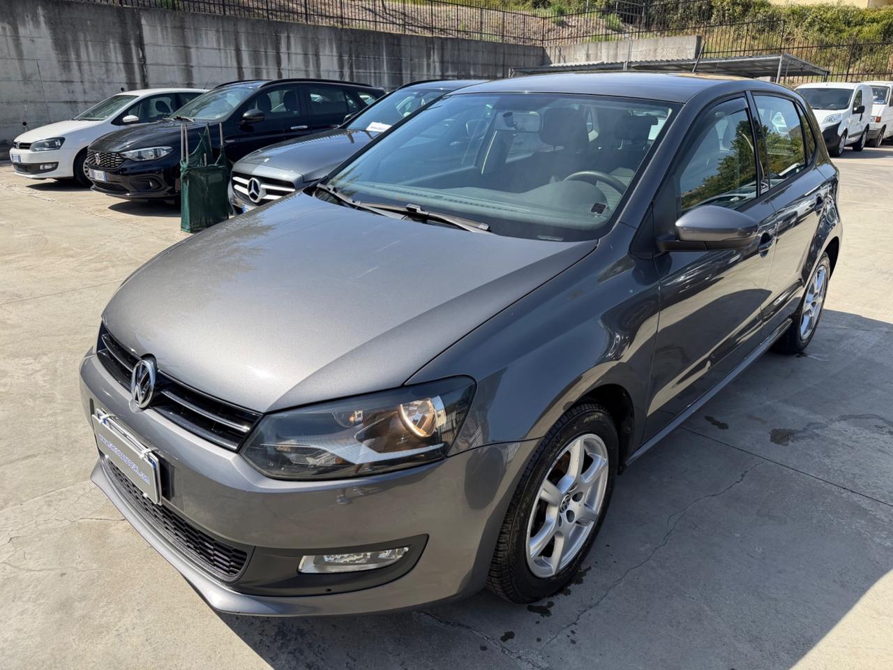 Vw Polo 1.6TDI 90CV COMFORTLINE/2019