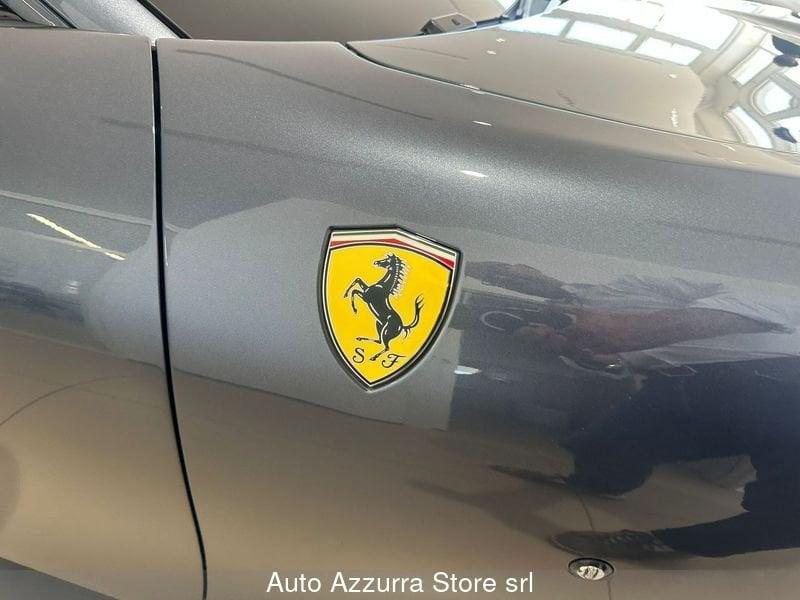 Ferrari Roma Roma | UFFICIALE ITALIANA, IVA, BLU ROMA