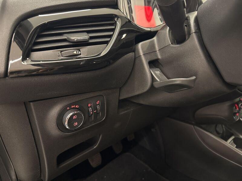 Opel Corsa Corsa 1.2 5 porte