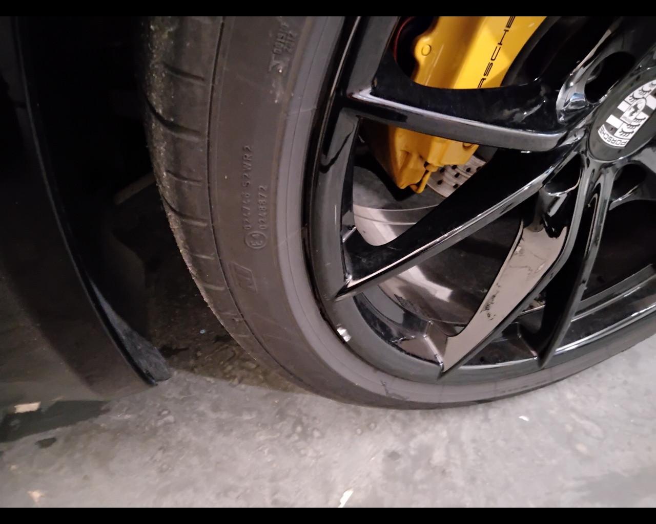 PORSCHE 718 Cayman III 2016 - 718 Cayman 2.0 300cv pdk