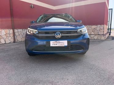Volkswagen Taigo 1.0 TSI 110 CV DSG Life