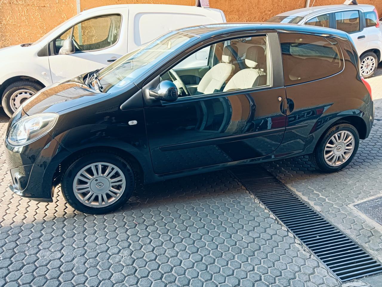 Renault Twingo 1.2 8V