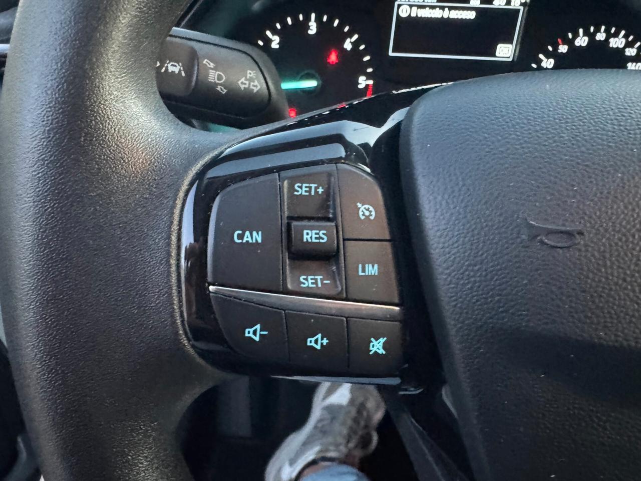 FORD FIESTA 1.5 TDCI 86CV 12/2019