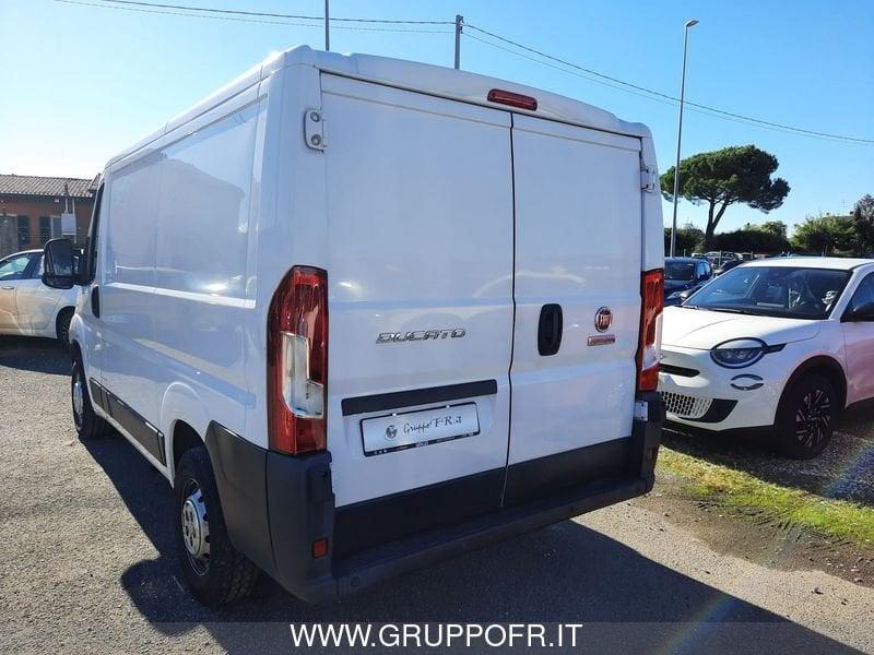 FIAT Ducato 30 2.3 MJT 120CV PC-TN Furgone NETTO IVA