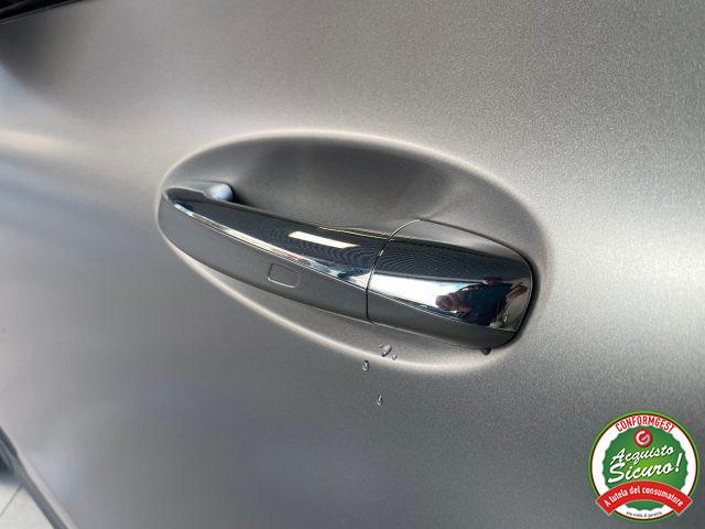 MERCEDES-BENZ GLA 250 EQ Power PREMIUM AMG *OPACO