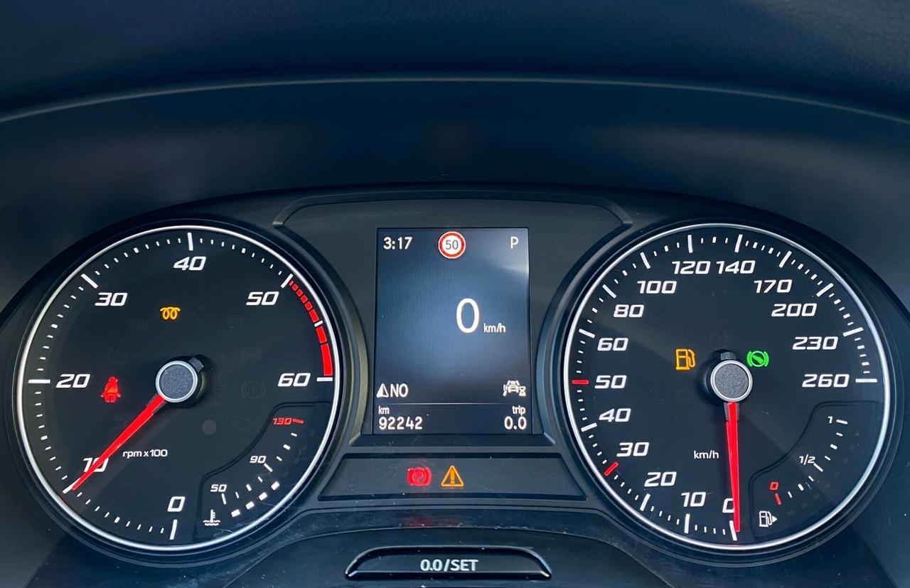 Seat Ateca Business 2.0 TDI 150CV DSG