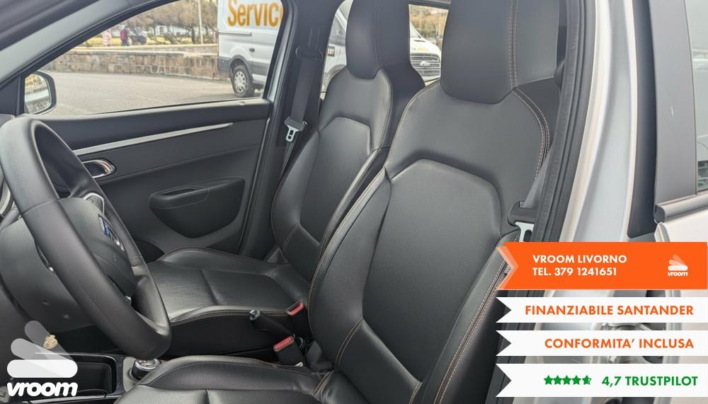 DACIA Spring Spring Electric 45 Comfort Plus