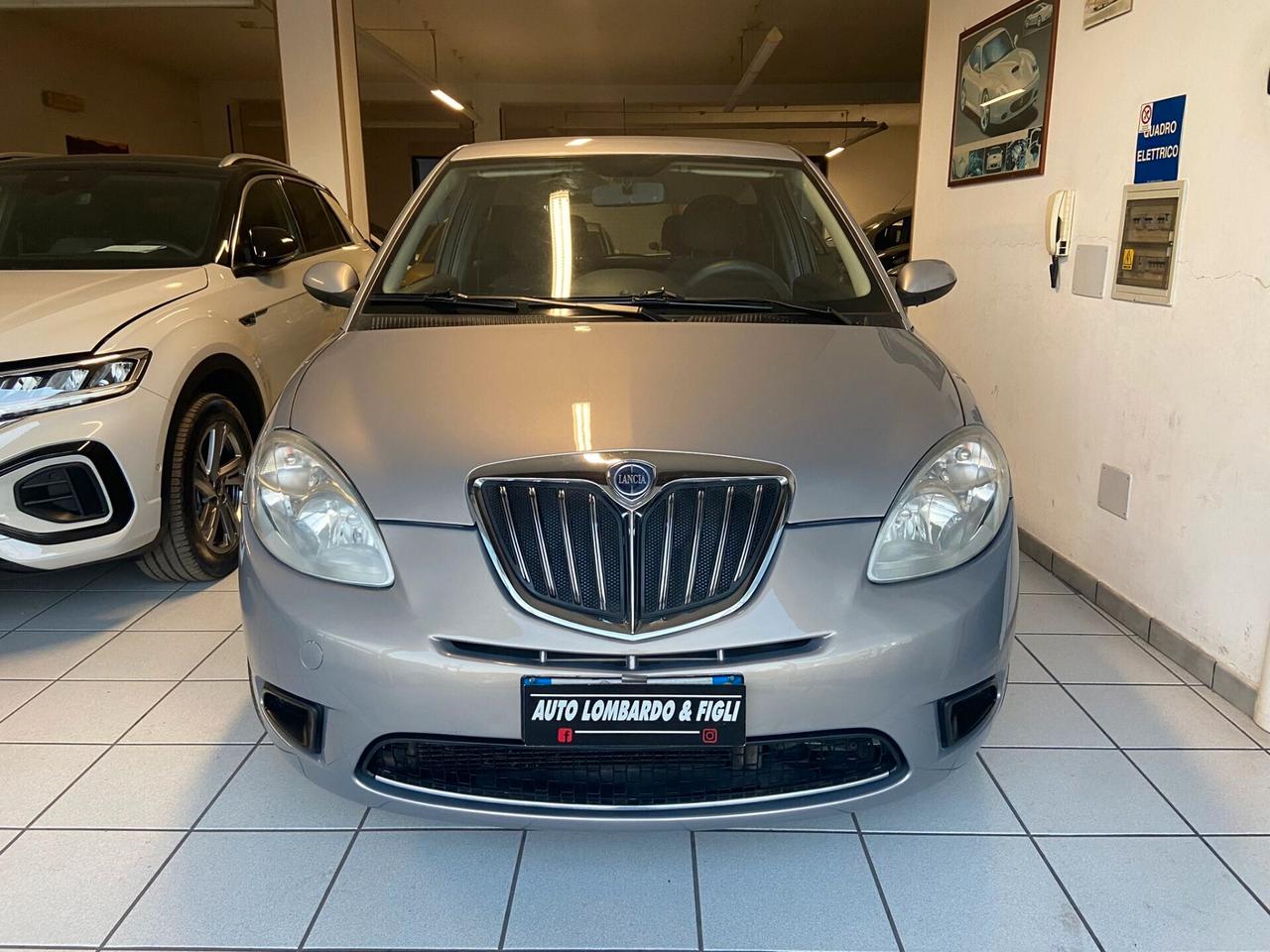 Lancia Ypsilon 1.3 MJT 16V 95 CV 5 porte S&S Gold