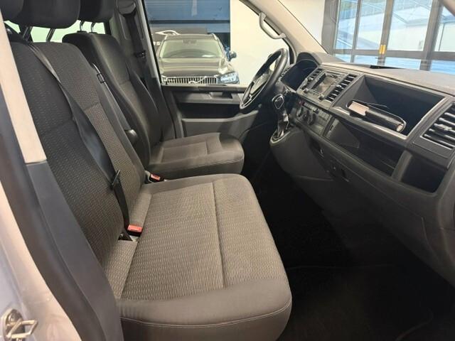 Volkswagen Caravelle 2.0 TDI 150CV DSG Comfortline N1