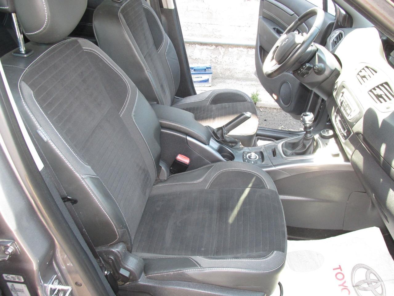 Renault Scenic XMod Cross 1.5 dCi 110CV Start&Stop