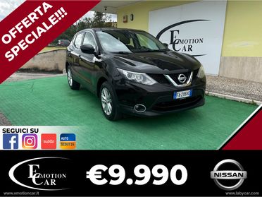 NISSAN Qashqai 1.5 dCi Acenta Premium - 2015