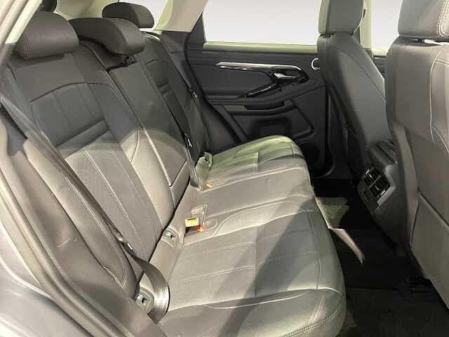 Land Rover Range Rover Evoque SE - AUTOCARRO IVA ESPOSTA 100%