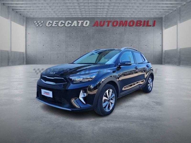 KIA Stonic Stonic 1.2 dpi Style 84cv