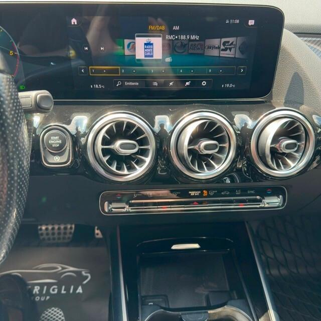 Mercedes-benz GLA 200 d Automatic Premium