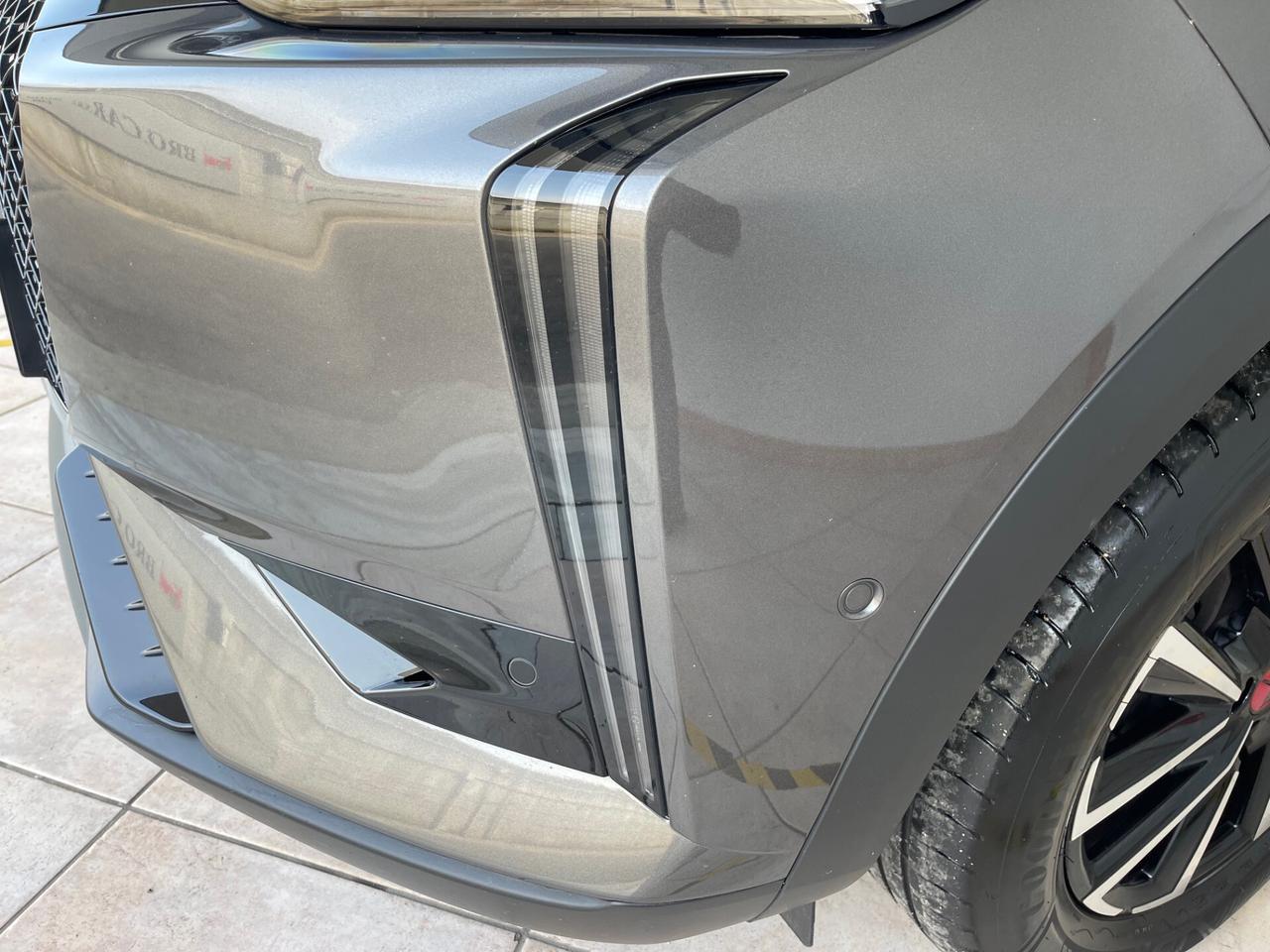 Ds DS3 3 PureTech 130 aut. Performance Line