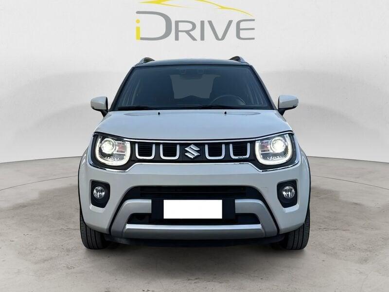 Suzuki Ignis Ignis 1.2h Top 2wd Hybrid