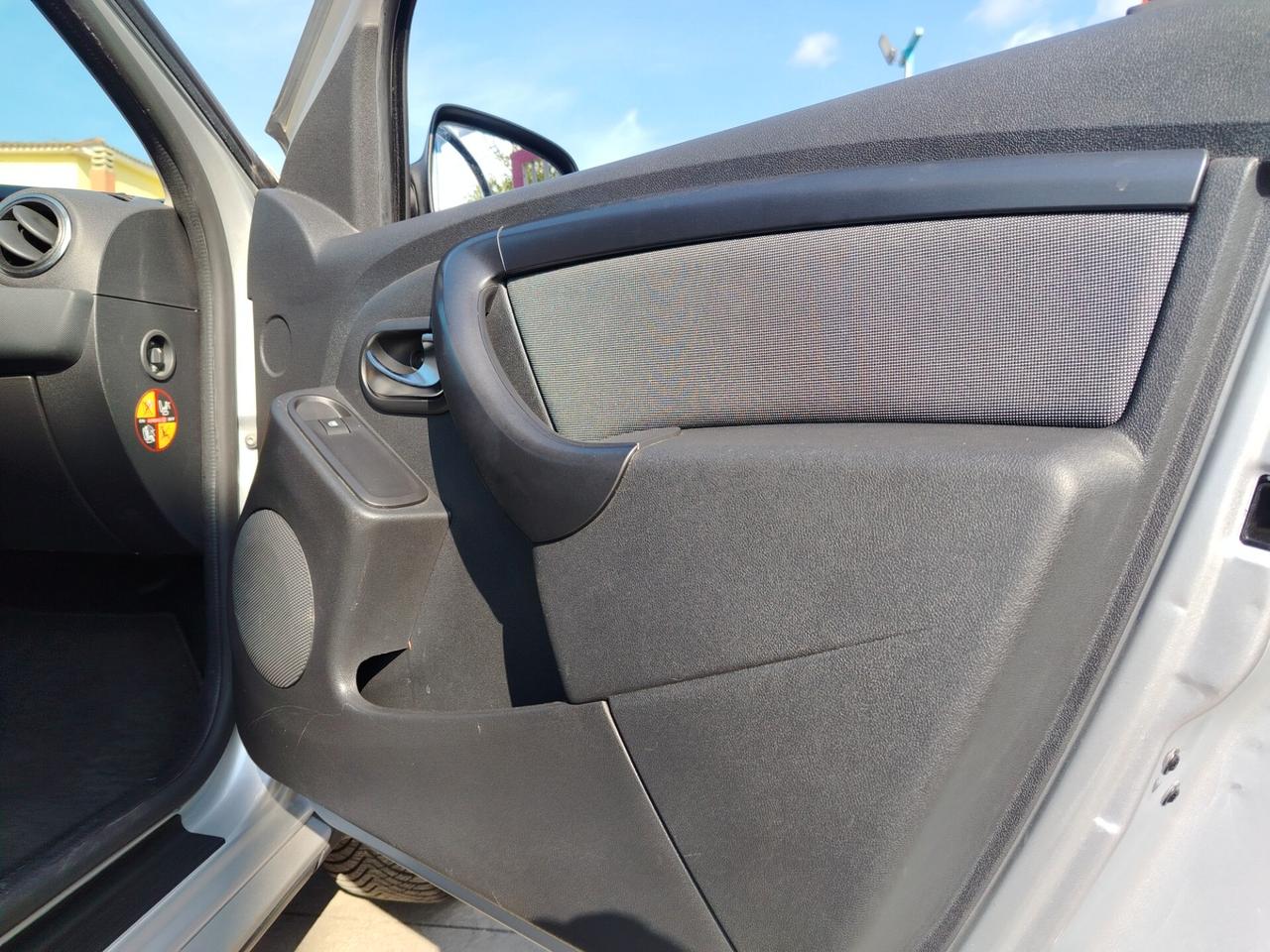 Dacia Duster 1.5 dCi 110CV S&S 4x2 Serie Speciale Brave2