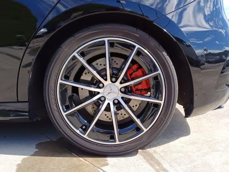 Mercedes-Benz Classe A A AMG 35 AMG Line Advanced Plus 4matic auto
