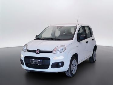 FIAT Panda III 2016 - Panda 0.9 t.air t. natural power Easy 80cv my19