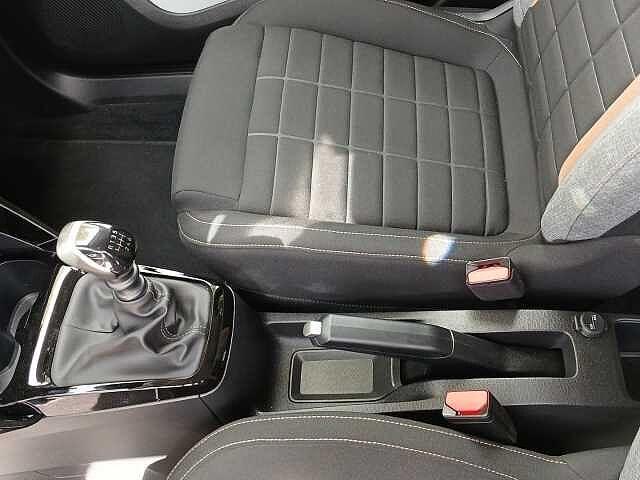 Citroen C3 Aircross PureTech Turbo 100 CV Plus