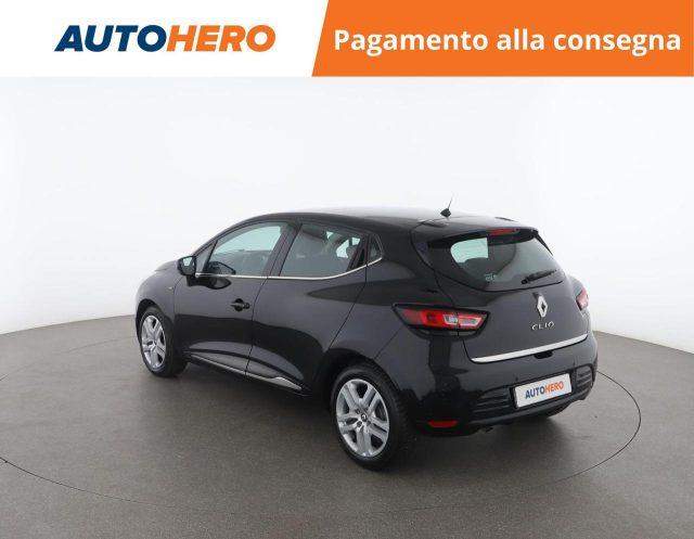 RENAULT Clio TCe 12V 90 CV 5 porte Moschino Zen