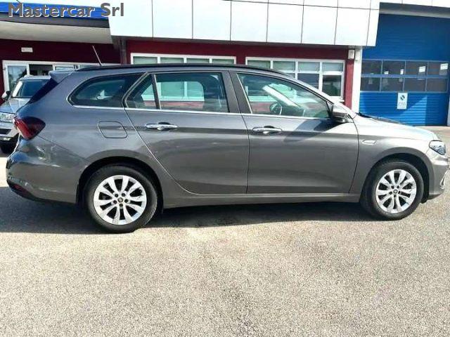 FIAT Tipo Tipo SW 1.6 mjt Business DTC - Aut -Navi - GC479GF