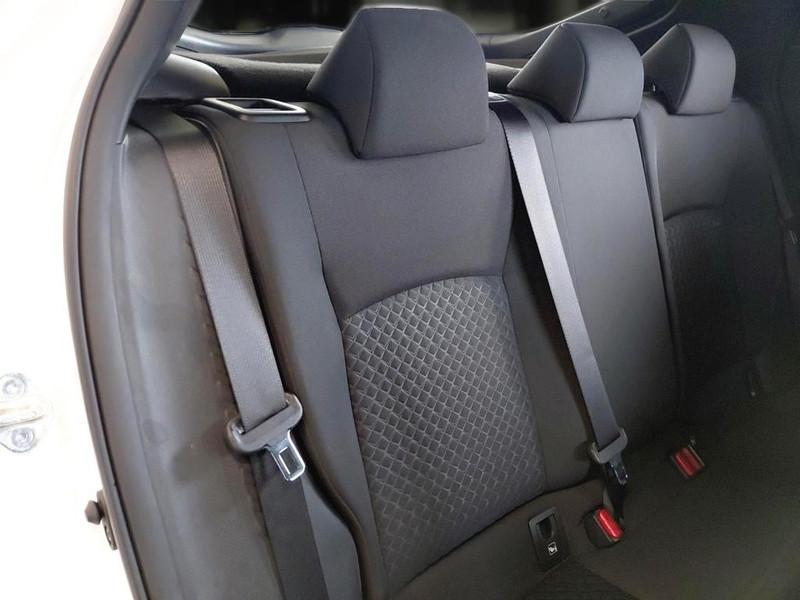 TOYOTA C-HR 1.8H HYBRID 98 CV E-CVT ACTIVE AUTO SUV