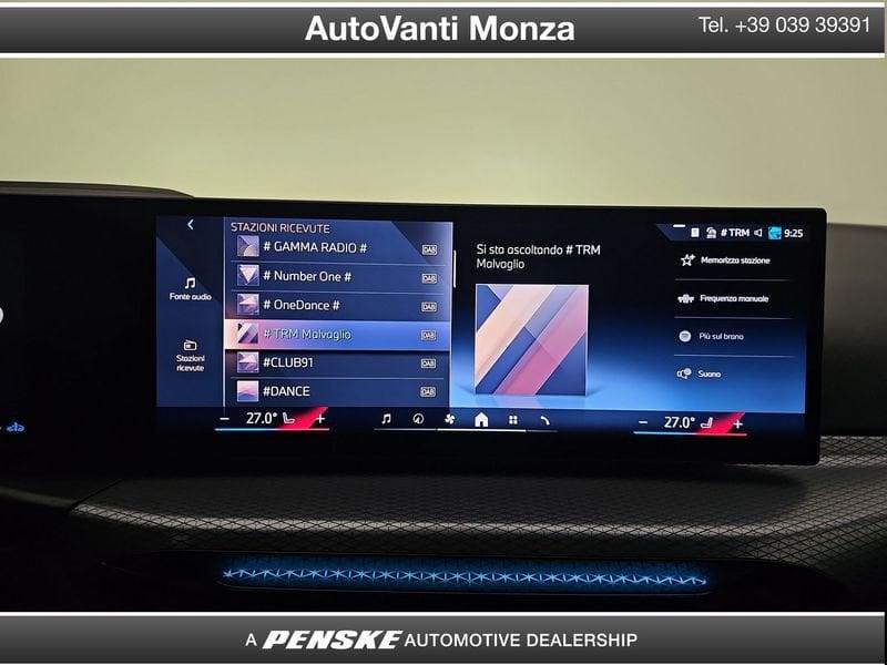 BMW Serie 4 420d Coupe mhev 48V xdrive MSport Pro auto