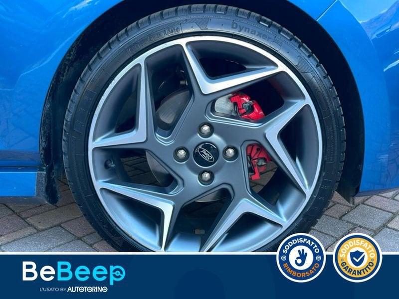 Ford Fiesta 5P 1.5 ST S&S 200CV MY19