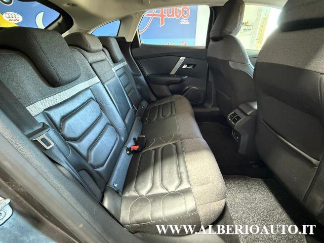 CITROEN C4 BlueHDi 130 S&S EAT8 Shine