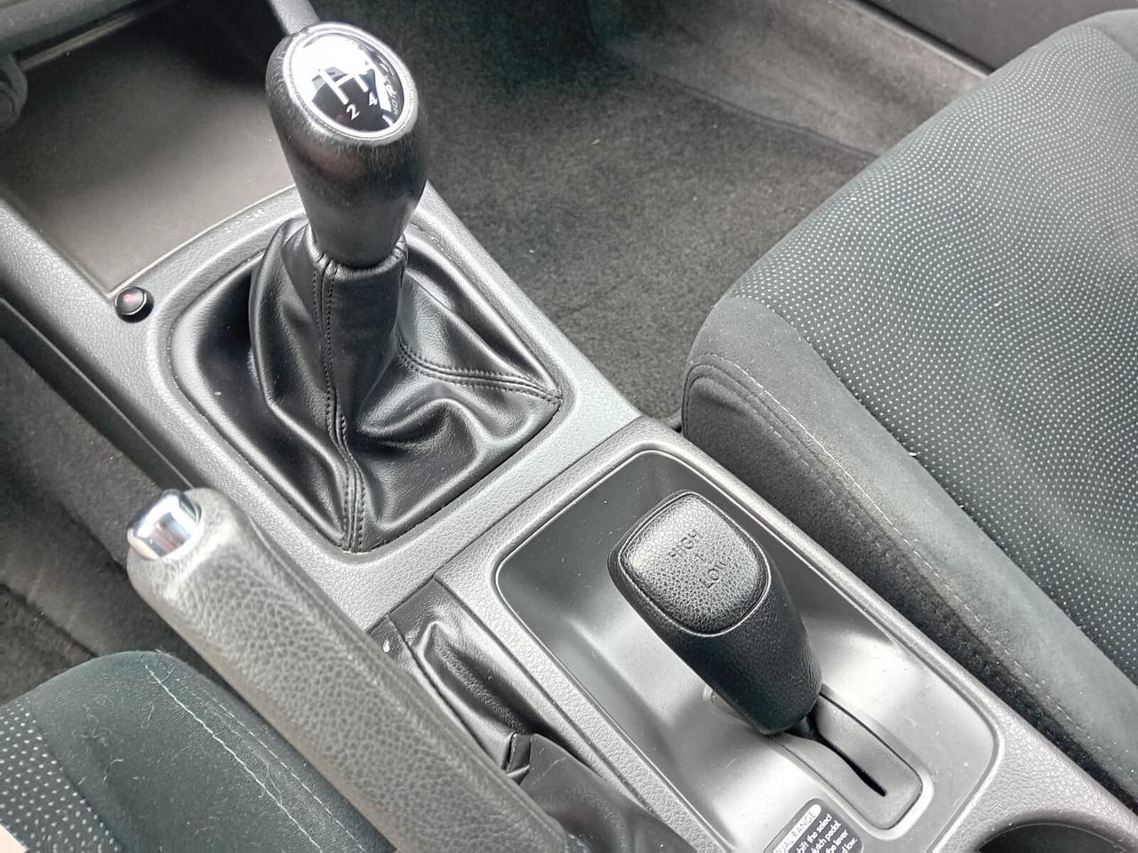 Subaru Impreza 1.5r Comfort (pw) bi-fuel mt