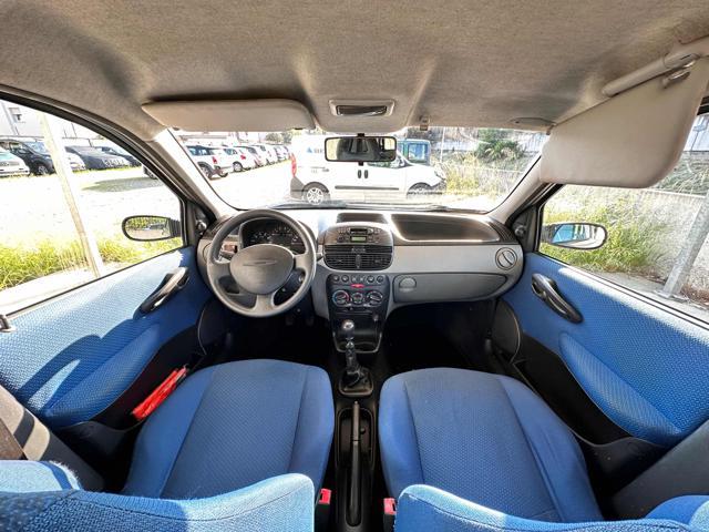 FIAT Punto 1.2i cat 5 porte EL OK NEOPATENTATI BENZINA