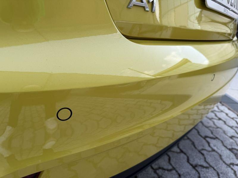 Audi A1 25 TFSI Identity Black PRONTA CONSEGNA SENZA VINCOLI FINANZIARI