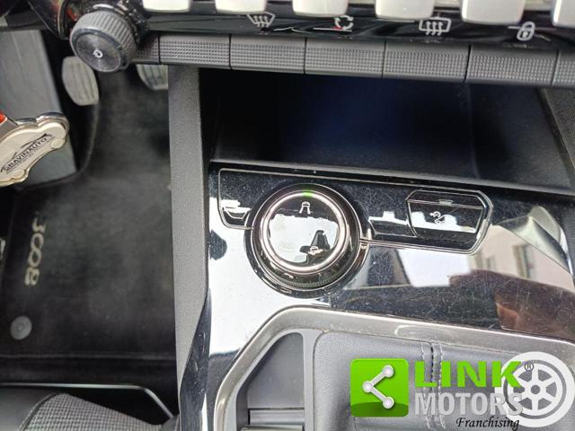 PEUGEOT 3008 BlueHDi 120 S&S Allure