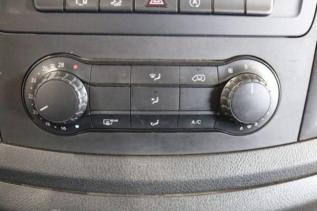 MERCEDES-BENZ Vito 2.2 114 CDI PC Mixto 5 POSTI "" AUTMATICO ""