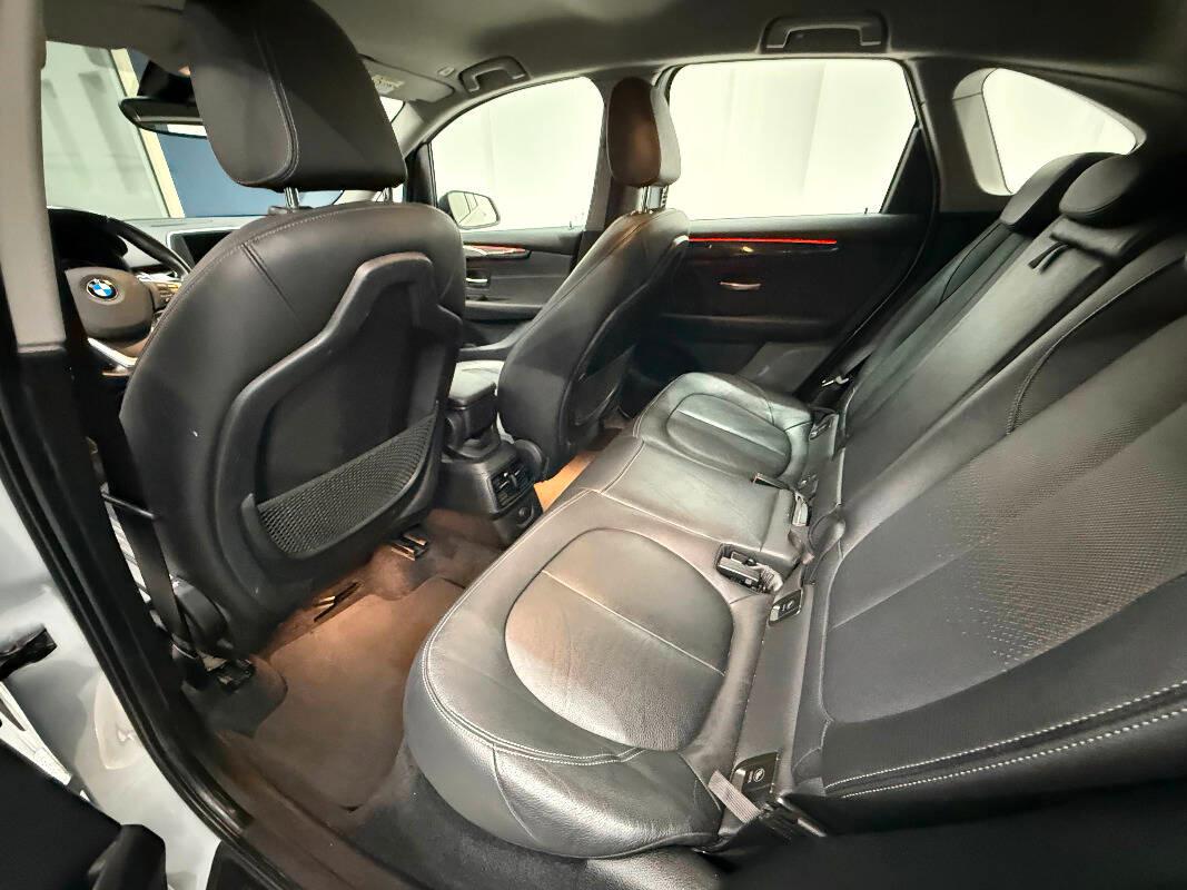 BMW Serie 2 BMW Serie 2 Active Tourer F45 – 225xe iPerformance Sport Auto – 2017 – Plug-In Hybrid