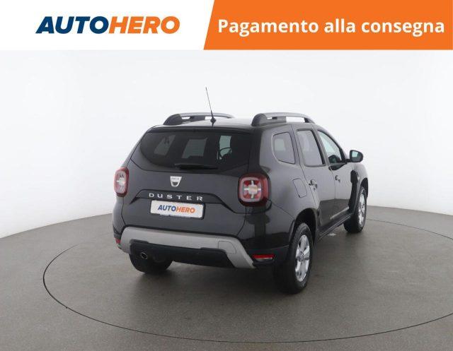 DACIA Duster 1.5 Blue dCi 8V 115 CV 4x2 Comfort